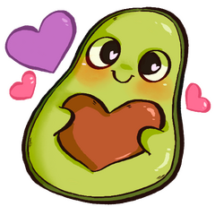 Emote Artist: MacMakoShark